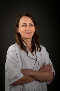 Dr Hilde MERCKELBAGH